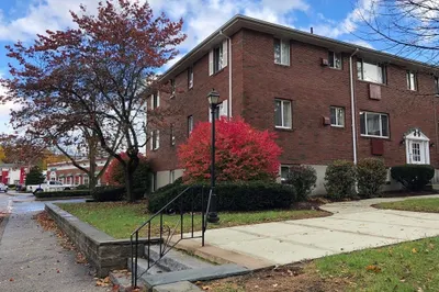 20 Hunt Street #27-C
