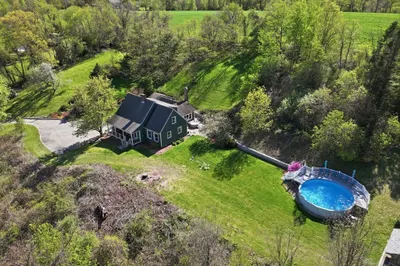 96 Town Farm Road