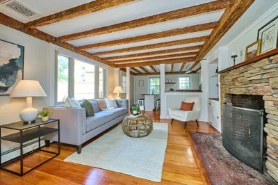 83 Warren Street #3
