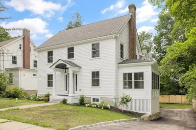 1 Marshall Rd