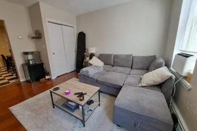 39 Charter Street #3F