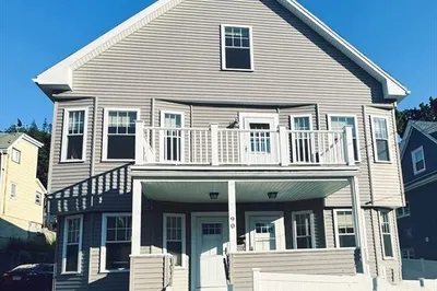 90 Ashland St #2 1