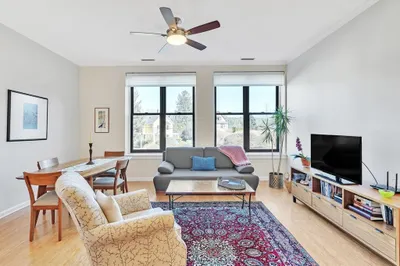 64 Highland Avenue #5 1