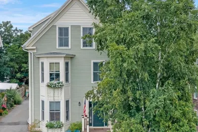 26 Village Street #Unit 3 1