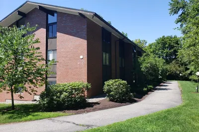 5 Longwood Drive #205 1