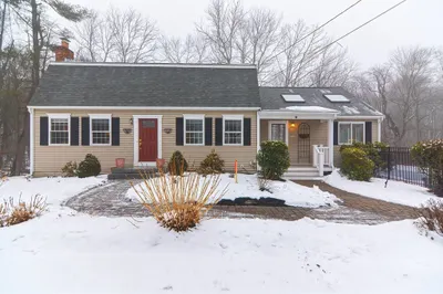 129 Mill St 1