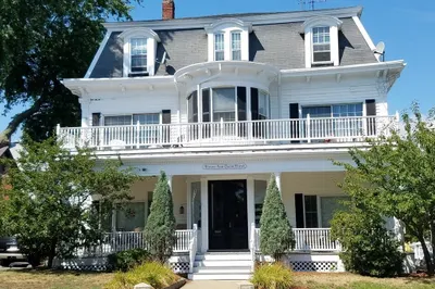 11 New Ocean Street #6