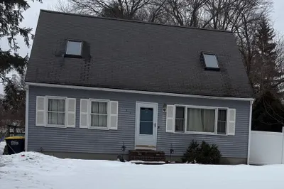 120 Worcester St
