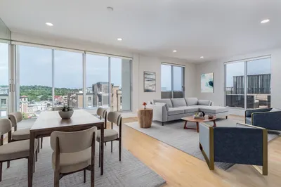 33 Pond Ave #PH1208 1