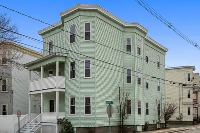 99 Beech Street #3 1