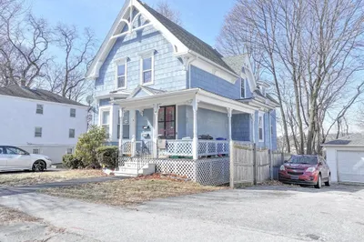 43 Paine St
