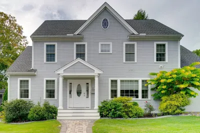 14 Pond Circle