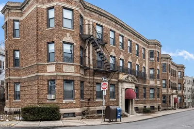 43 Glenville Ave #8 1
