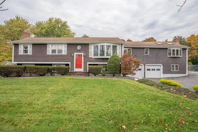 46 Cedar St