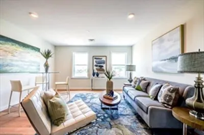 16 Boardman St. #303