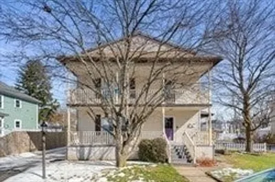 22 Coleman St 1
