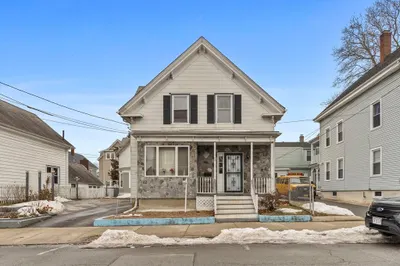 38 Kirtland St