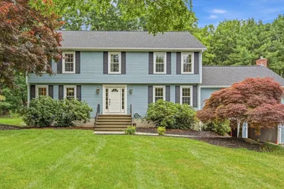 106 Colonial Drive 1