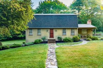 231 Edgewood Road