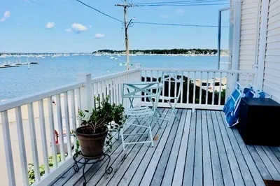 1 Ocean Avenue 1