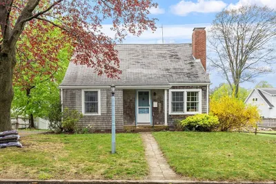 5 Smith Road