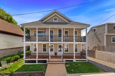 6 Mystic Ave #1