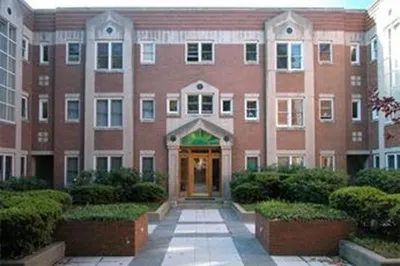 26 Parkman Street #5