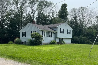 420 School Street