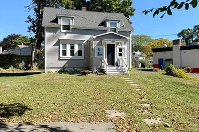 29 Exchange Street 1