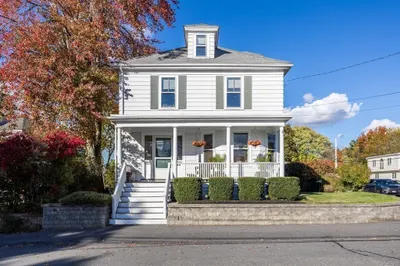 63 Marlboro Street 1