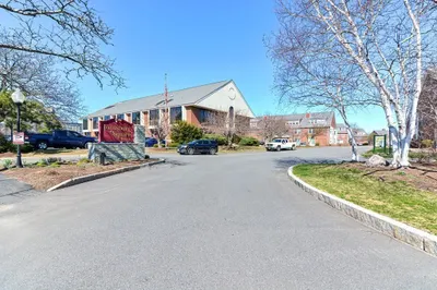 148 Quincy Shore Dr #46