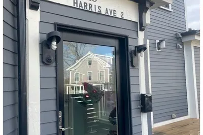 18 Harris Ave #2