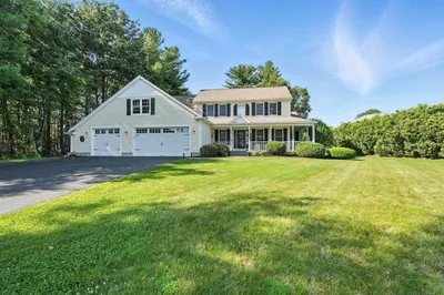 247 Munger Hill Rd