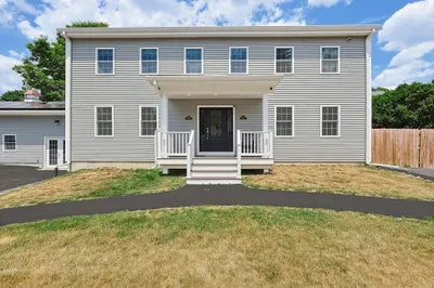 39 Johnston Avenue #2 1
