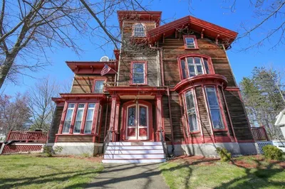 4 Mount Vernon #2