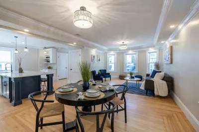 15 Phelps Street #1 1