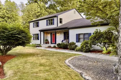 87 Eden Park Drive 1