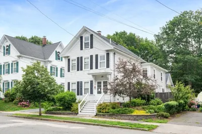 30 Oakland Street #2 1
