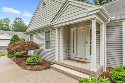 216 Pinehurst Drive #216 1