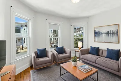 647 East Third St #1