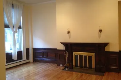 277 Beacon St #1B