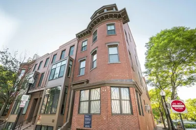 515 Shawmut Avenue #2 1