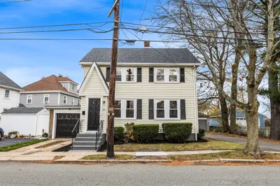 45 Ellsworth Rd