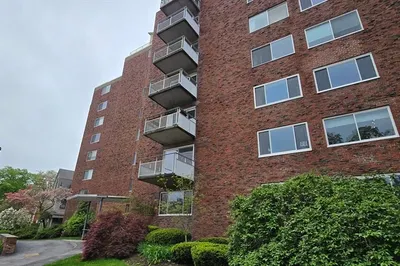 14 Concord Ave #312