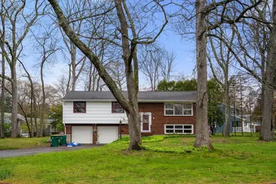 4 Greenwich Rd
