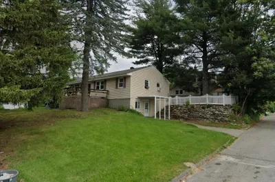 4 Ashley Street