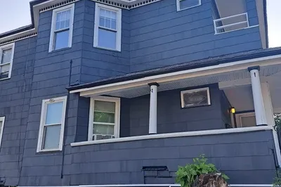 21 Coes St #3R 1
