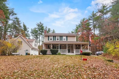 79 Whitney Road 1