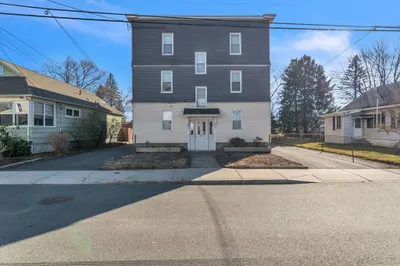91 Providence Street 1