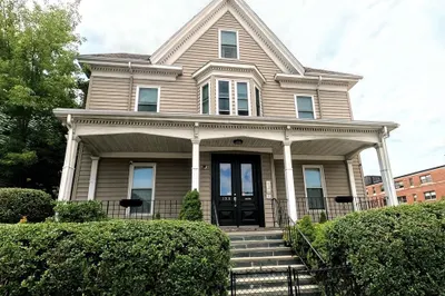 133 South St #1 1